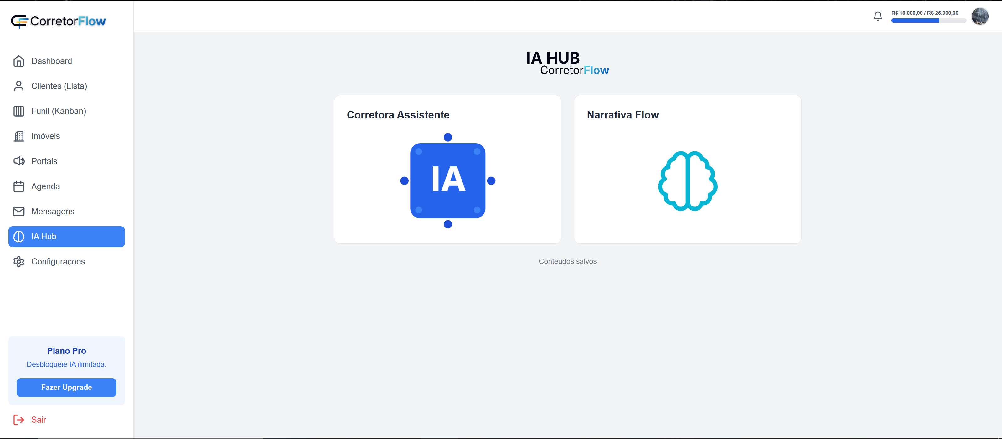 Miniatura: IA Hub